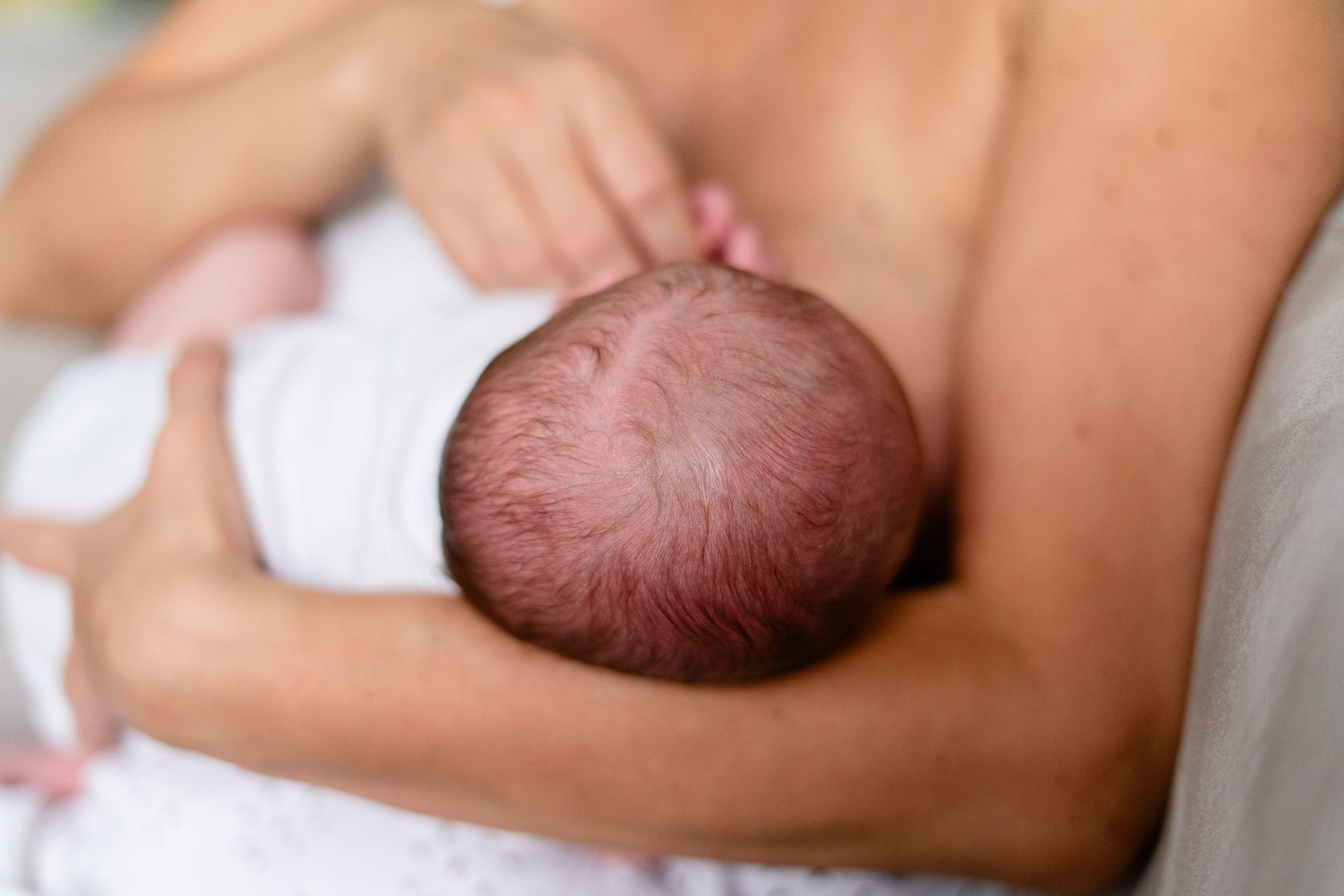 Feeding & Latching Issues at Ease Family Chiropractic in Petaling Jaya